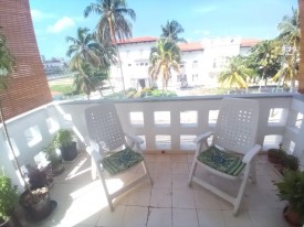 Apartment with 2 bedrooms for sale in Vedado, Plaza de la Revolución, La Habana - 7