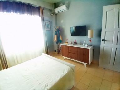 Apartment with 2 bedrooms for sale in Vedado, Plaza de la Revolución, La Habana