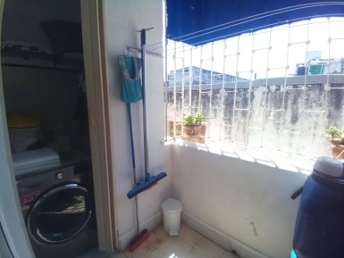 Apartment with 2 bedrooms for sale in Vedado, Plaza de la Revolución, La Habana