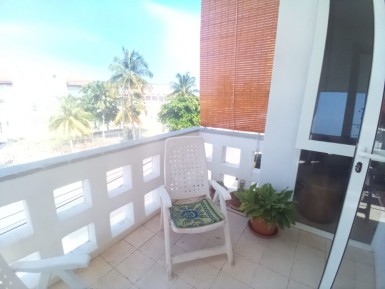 Apartment with 2 bedrooms for sale in Vedado, Plaza de la Revolución, La Habana
