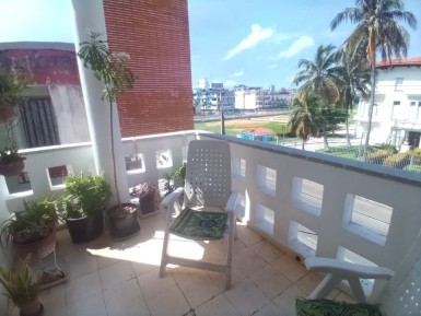 Apartment with 2 bedrooms for sale in Vedado, Plaza de la Revolución, La Habana