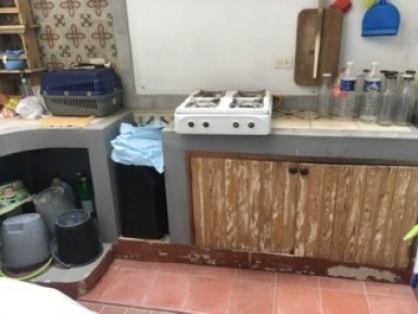 Apartment with 2 bedrooms for sale in Vedado, Plaza de la Revolución, La Habana