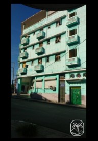 Apartment with 2 bedrooms for sale in Vedado, Plaza de la Revolución, La Habana