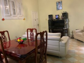 Apartment with 2 bedrooms for sale in Vedado, Plaza de la Revolución, La Habana - 2