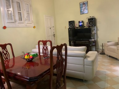 Apartment with 2 bedrooms for sale in Vedado, Plaza de la Revolución, La Habana