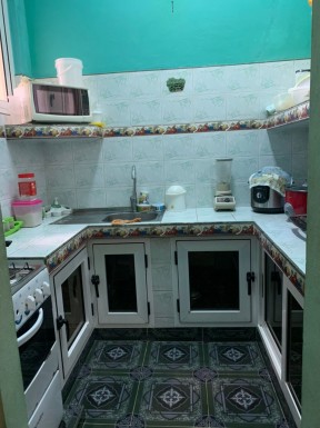 Apartment with 2 bedrooms for sale in Vedado, Plaza de la Revolución, La Habana