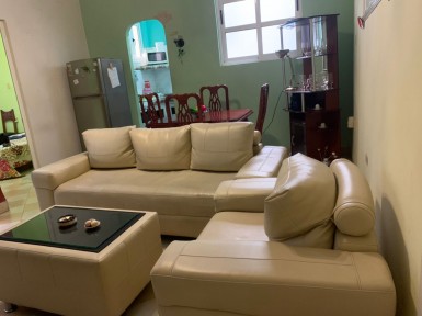 Apartment with 2 bedrooms for sale in Vedado, Plaza de la Revolución, La Habana