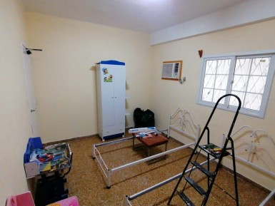 Apartment with 2 bedrooms for sale in Plaza, Plaza de la Revolución, La Habana