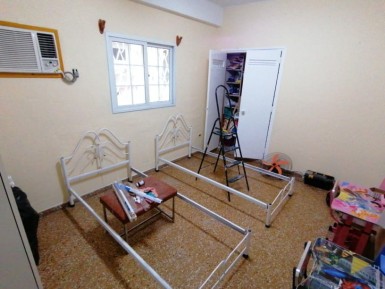 Apartment with 2 bedrooms for sale in Plaza, Plaza de la Revolución, La Habana