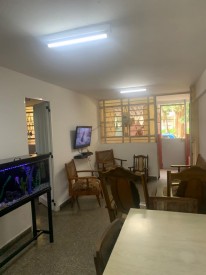 Apartment with 2 bedrooms for sale in Plaza de la Revolución, La Habana - 4