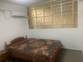 Apartment with 2 bedrooms for sale in Plaza de la Revolución, La Habana - 9