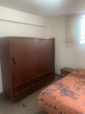Apartment with 2 bedrooms for sale in Plaza de la Revolución, La Habana