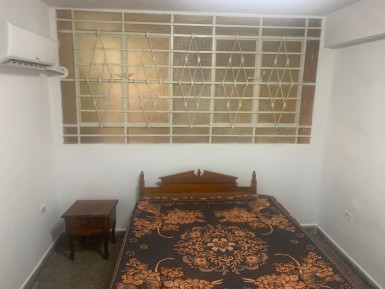 Apartment with 2 bedrooms for sale in Plaza de la Revolución, La Habana
