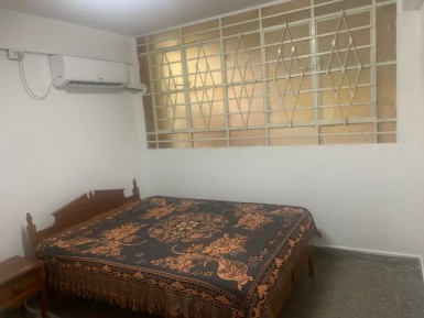 Apartment with 2 bedrooms for sale in Plaza de la Revolución, La Habana