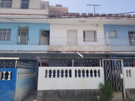 Duplex with 1 bedroom for sale in La Lisa, La Habana