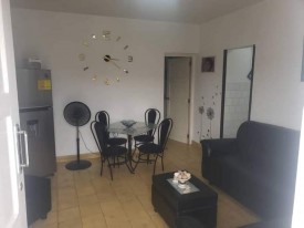 Duplex with 1 bedroom for sale in La Lisa, La Habana - 4