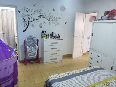 Duplex with 1 bedroom for sale in La Lisa, La Habana