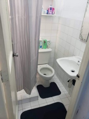 Duplex with 1 bedroom for sale in La Lisa, La Habana