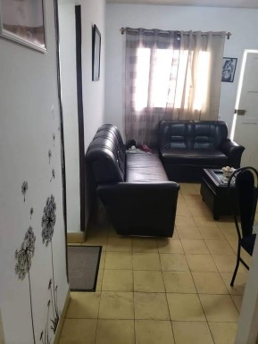 Duplex with 1 bedroom for sale in La Lisa, La Habana