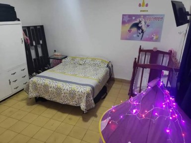 Duplex with 1 bedroom for sale in La Lisa, La Habana