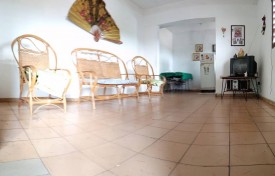 Apartamento de 3 habitaciones en venta en Los Quemados, Marianao, La Habana