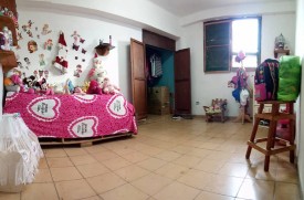 Apartamento de 3 habitaciones en venta en Los Quemados, Marianao, La Habana - 6