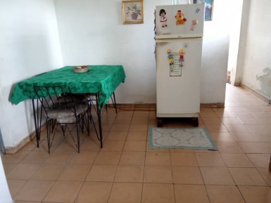 Apartment with 3 bedrooms for sale in Los Quemados, Marianao, La Habana