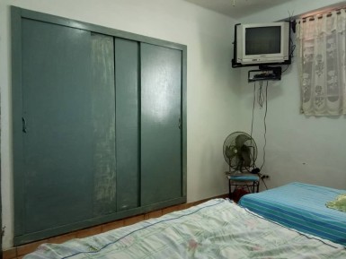 Apartment with 3 bedrooms for sale in Los Quemados, Marianao, La Habana