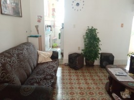 Apartment with 3 bedrooms for sale in Vedado, Plaza de la Revolución, La Habana