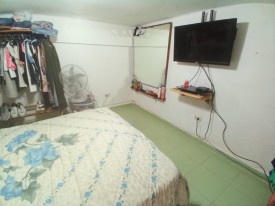 Apartment with 3 bedrooms for sale in Vedado, Plaza de la Revolución, La Habana - 16