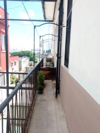 Apartment with 3 bedrooms for sale in Vedado, Plaza de la Revolución, La Habana - 2