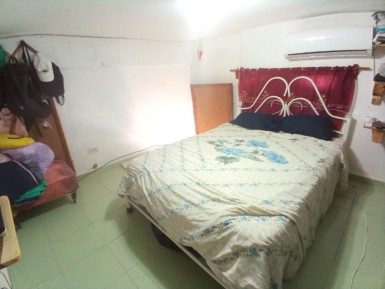 Apartment with 3 bedrooms for sale in Vedado, Plaza de la Revolución, La Habana