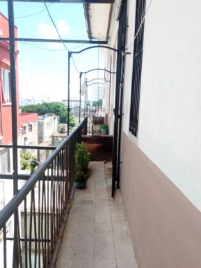 Apartment with 3 bedrooms for sale in Vedado, Plaza de la Revolución, La Habana