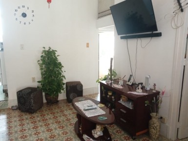 Apartment with 3 bedrooms for sale in Vedado, Plaza de la Revolución, La Habana