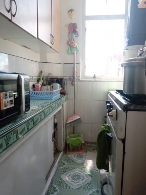 Apartment with 3 bedrooms for sale in Vedado, Plaza de la Revolución, La Habana