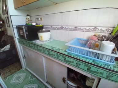 Apartment with 3 bedrooms for sale in Vedado, Plaza de la Revolución, La Habana