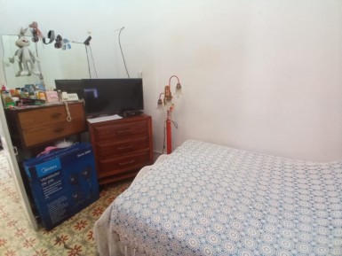 Apartment with 3 bedrooms for sale in Vedado, Plaza de la Revolución, La Habana