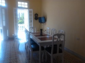 House with 6 bedrooms for sale in Vedado, Plaza de la Revolución, La Habana - 2