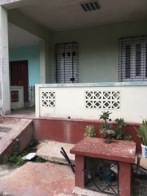 Casa de 3 habitaciones en venta en Vedado, Plaza de la Revolución, La Habana