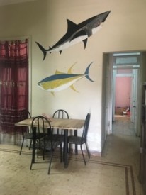 Casa de 3 habitaciones en venta en Vedado, Plaza de la Revolución, La Habana - 12