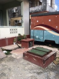 Casa de 3 habitaciones en venta en Vedado, Plaza de la Revolución, La Habana - 6