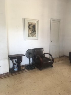 Casa de 3 habitaciones en venta en Vedado, Plaza de la Revolución, La Habana