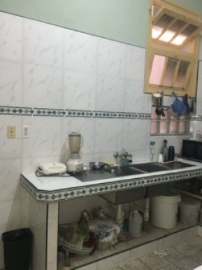 Casa de 3 habitaciones en venta en Vedado, Plaza de la Revolución, La Habana
