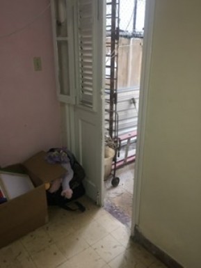 Casa de 3 habitaciones en venta en Vedado, Plaza de la Revolución, La Habana