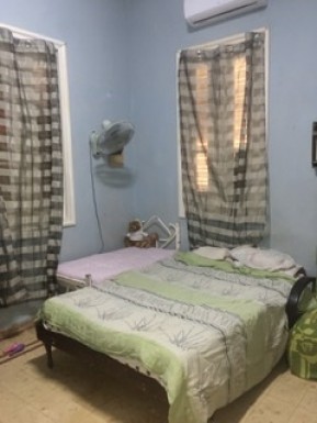 Casa de 3 habitaciones en venta en Vedado, Plaza de la Revolución, La Habana