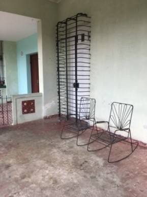 Casa de 3 habitaciones en venta en Vedado, Plaza de la Revolución, La Habana