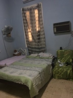 Casa de 3 habitaciones en venta en Vedado, Plaza de la Revolución, La Habana