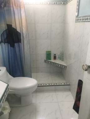 Casa de 3 habitaciones en venta en Vedado, Plaza de la Revolución, La Habana