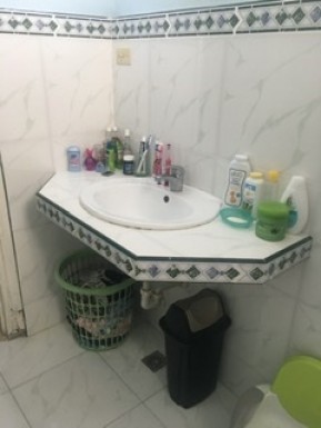 Casa de 3 habitaciones en venta en Vedado, Plaza de la Revolución, La Habana