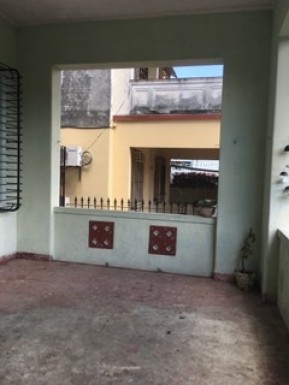 Casa de 3 habitaciones en venta en Vedado, Plaza de la Revolución, La Habana